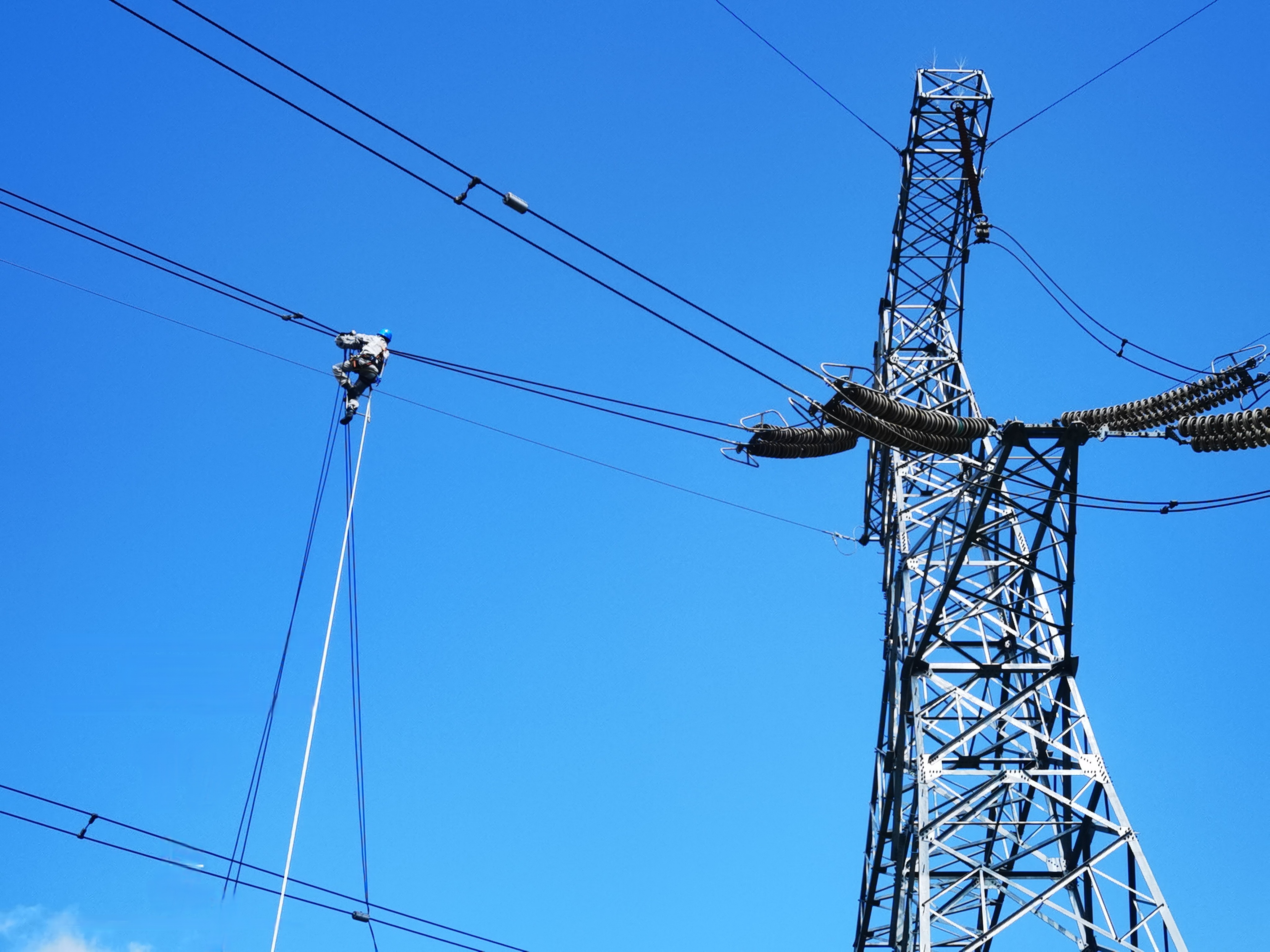 柔性直流输电技术 如何领跑全球？