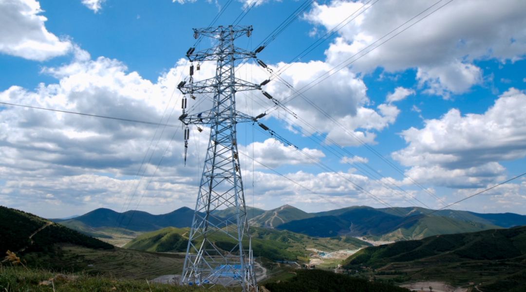 10kv配电网存在问题的解决措施