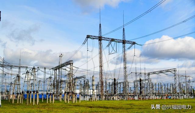 国网首条110千伏接枝聚丙烯绝缘电力电缆投运