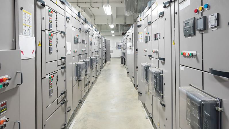 正宁县皇帝文化博览园（皇帝文化中心）10kv配电室工程