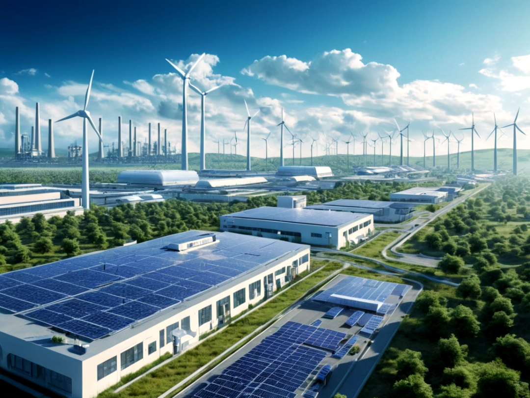 新型电力系统下如何破解新能源消纳难题？