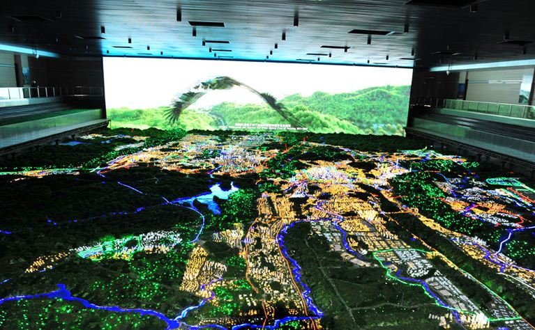 现代城市配电网升级关键技术