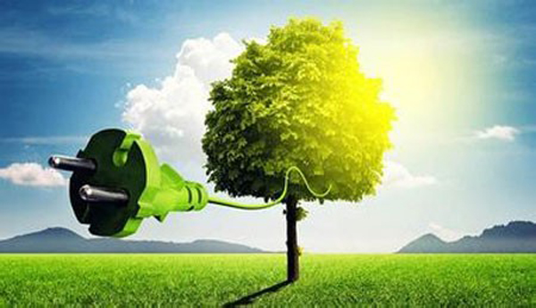 ​绿色能源工程建设技术​