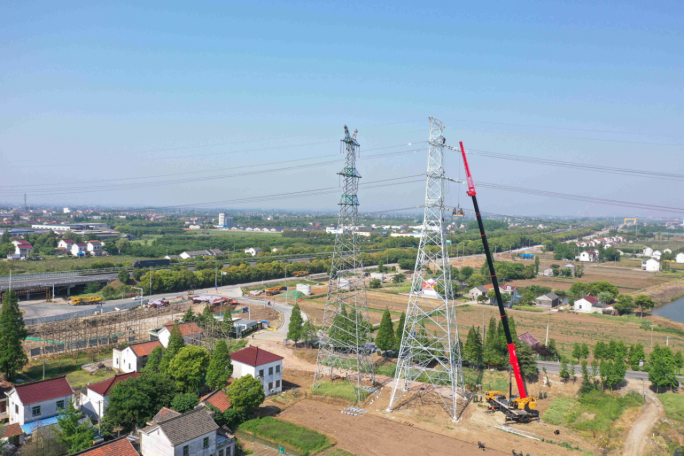 杆塔基础施工的质量控制